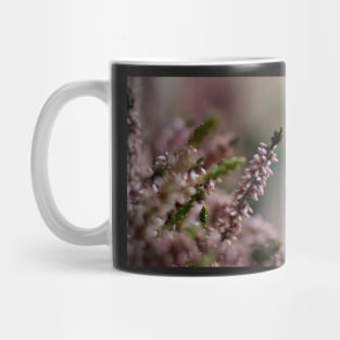 Beautiful flower in full bloom Mug